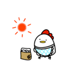 とりまる（個別スタンプ：6）