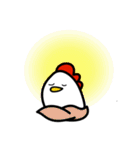 とりまる（個別スタンプ：9）