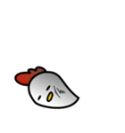とりまる（個別スタンプ：10）
