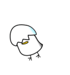 とりまる（個別スタンプ：12）
