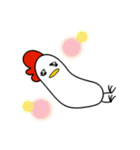 とりまる（個別スタンプ：18）