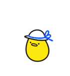 とりまる（個別スタンプ：22）