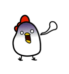 とりまる（個別スタンプ：25）