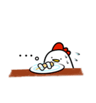 とりまる（個別スタンプ：32）