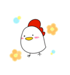 とりまる（個別スタンプ：33）