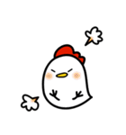 とりまる（個別スタンプ：40）