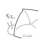 pirori-na（個別スタンプ：13）