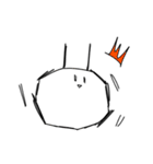 pirori-na（個別スタンプ：28）