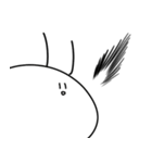 pirori-na（個別スタンプ：31）