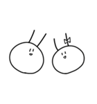 pirori-na（個別スタンプ：39）
