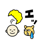 Yellow＆Roy（個別スタンプ：17）