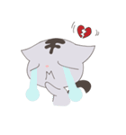 Tama（個別スタンプ：1）