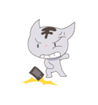 Tama（個別スタンプ：6）
