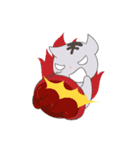 Tama（個別スタンプ：13）