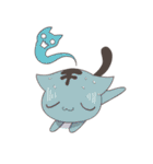 Tama（個別スタンプ：21）