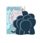 Tama（個別スタンプ：22）