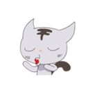 Tama（個別スタンプ：25）