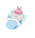 Tama（個別スタンプ：30）