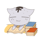 Tama（個別スタンプ：35）
