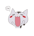Tama（個別スタンプ：39）