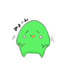 スライムすたんぷ（個別スタンプ：1）