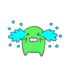 スライムすたんぷ（個別スタンプ：6）