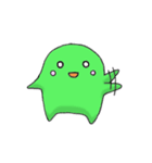 スライムすたんぷ（個別スタンプ：8）