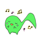スライムすたんぷ（個別スタンプ：12）