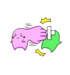 スライムすたんぷ（個別スタンプ：23）