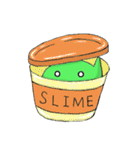 スライムすたんぷ（個別スタンプ：26）