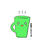 スライムすたんぷ（個別スタンプ：30）