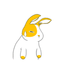 Winny Bunny（個別スタンプ：15）