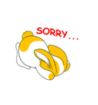 Winny Bunny（個別スタンプ：20）