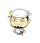 Plumbers（個別スタンプ：14）