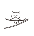 それいけ！うぴーさん（個別スタンプ：30）