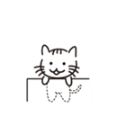 それいけ！うぴーさん（個別スタンプ：32）