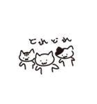 それいけ！うぴーさん（個別スタンプ：34）