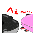 run run ラン太君と仲間達2（個別スタンプ：31）