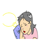 run run ラン太君と仲間達2（個別スタンプ：35）