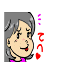 run run ラン太君と仲間達2（個別スタンプ：37）