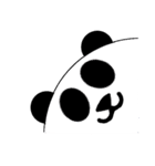 ミスターパンだ（個別スタンプ：1）