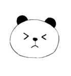 ミスターパンだ（個別スタンプ：11）
