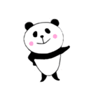 ミスターパンだ（個別スタンプ：13）