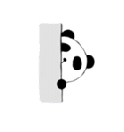 ミスターパンだ（個別スタンプ：40）