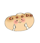 やさぐれベーカリー（個別スタンプ：19）