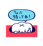 HAHAHAスマイルブラザーズ（個別スタンプ：13）