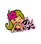 ザ！おもしろ方言 (全国版)（個別スタンプ：5）