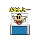 タカシ君（個別スタンプ：5）