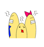 まめたん（個別スタンプ：33）