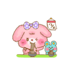冬のスタンプ詰合せパック（個別スタンプ：8）